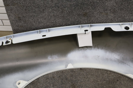 1998-2002 Pontiac Firebird, Trans Am - Right Fender Artic White