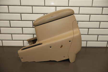 1998-2002 Toyota Land Cruiser Centre Console Oak LA40