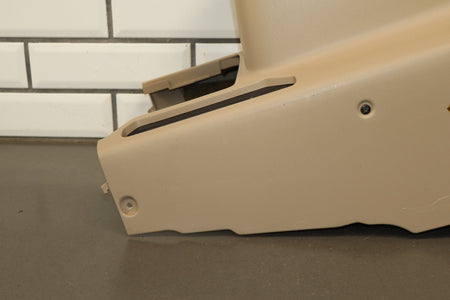 1998-2002 Toyota Land Cruiser Centre Console Oak LA40