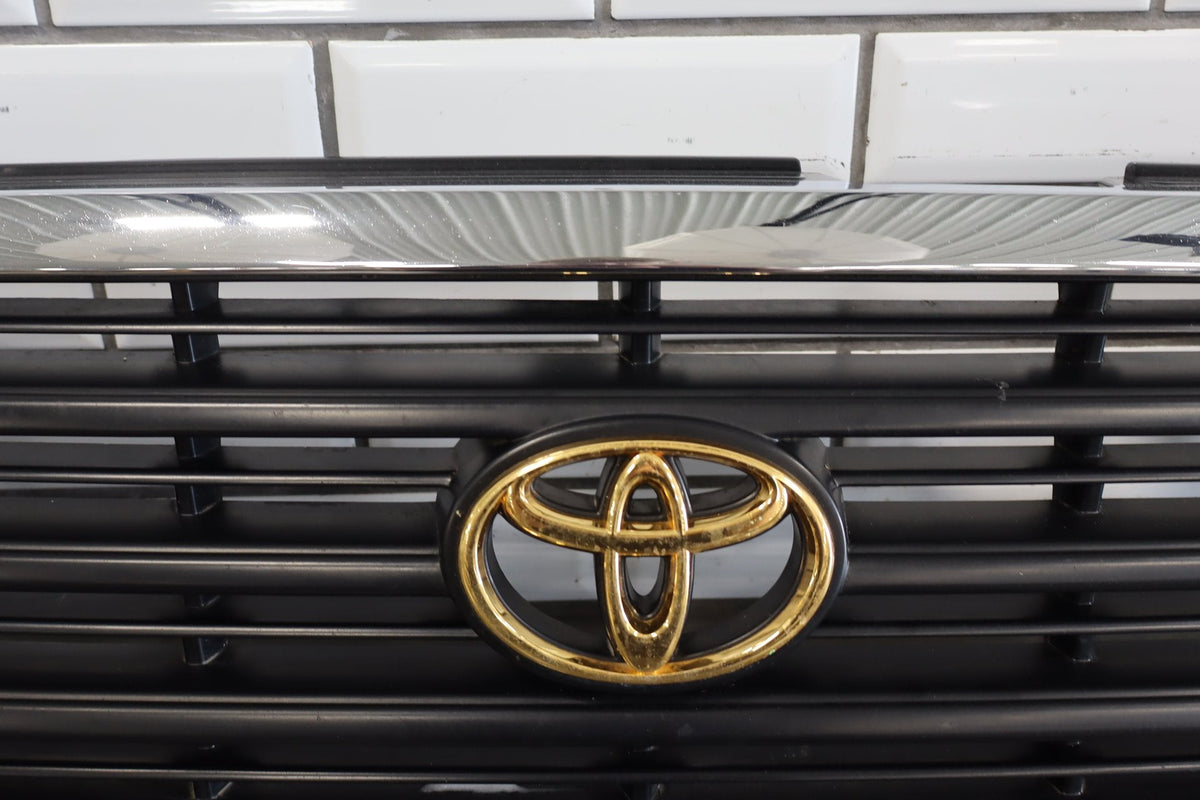 1998-2002 Toyota Land Cruiser Grille 5311160340 OEM
