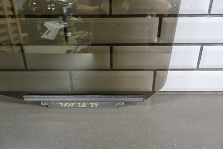 1998-2002 Toyota Land Cruiser Left Rear Door Window 6811460150 OEM