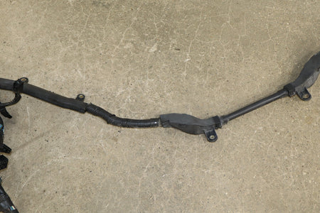 1998-2002 Toyota Land Cruiser Lexus LX470 4.7L 2UZ-FE Engine Fuse Box