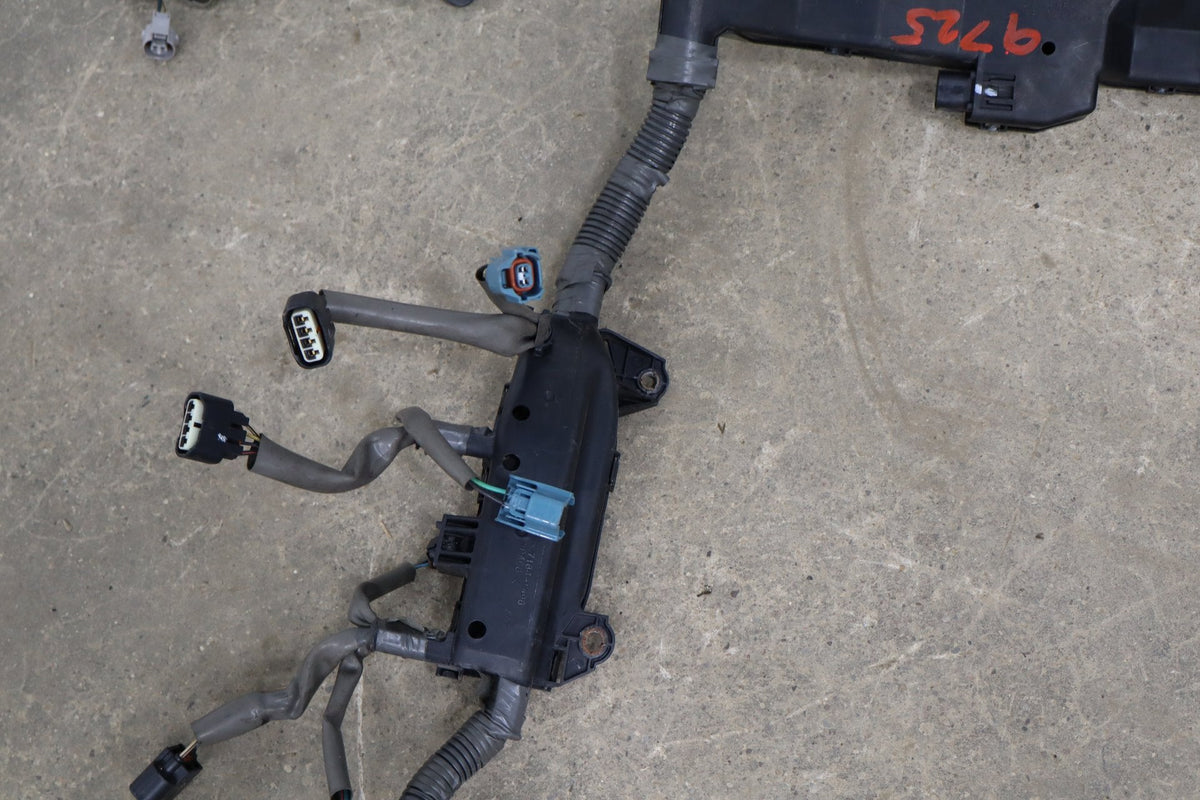 1998-2002 Toyota Land Cruiser Lexus LX470 4.7L 2UZ-FE Engine Wiring Harness
