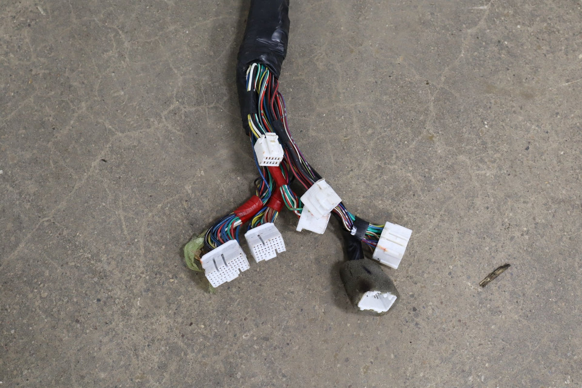 1998-2002 Toyota Land Cruiser Lexus LX470 4.7L 2UZ-FE Engine Wiring Harness