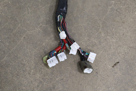 1998-2002 Toyota Land Cruiser Lexus LX470 4.7L 2UZ-FE Engine Wiring Harness