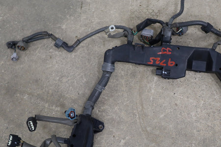 1998-2002 Toyota Land Cruiser Lexus LX470 4.7L 2UZ-FE Engine Wiring Harness
