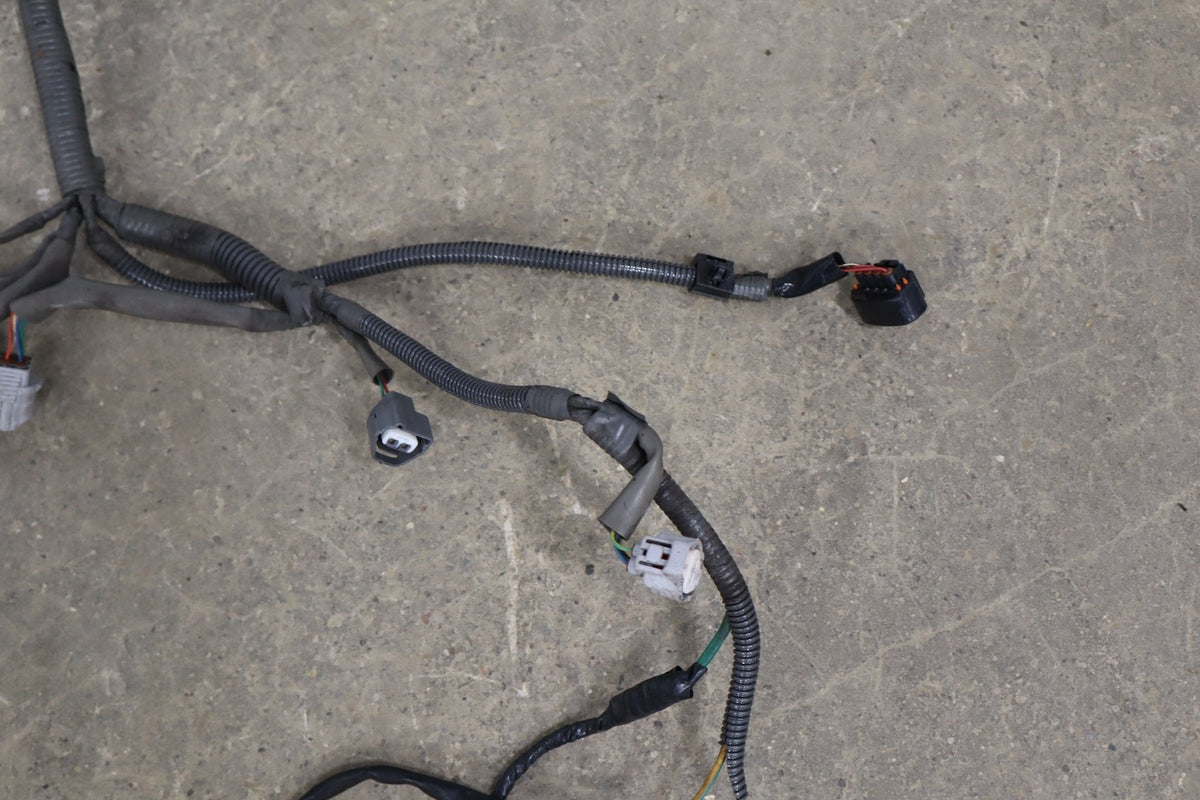 1998-2002 Toyota Land Cruiser Lexus LX470 4.7L 2UZ-FE Engine Wiring Harness