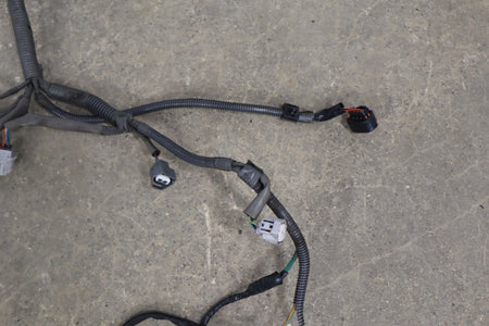 1998-2002 Toyota Land Cruiser Lexus LX470 4.7L 2UZ-FE Engine Wiring Harness
