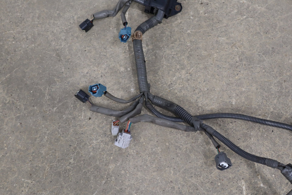 1998-2002 Toyota Land Cruiser Lexus LX470 4.7L 2UZ-FE Engine Wiring Harness