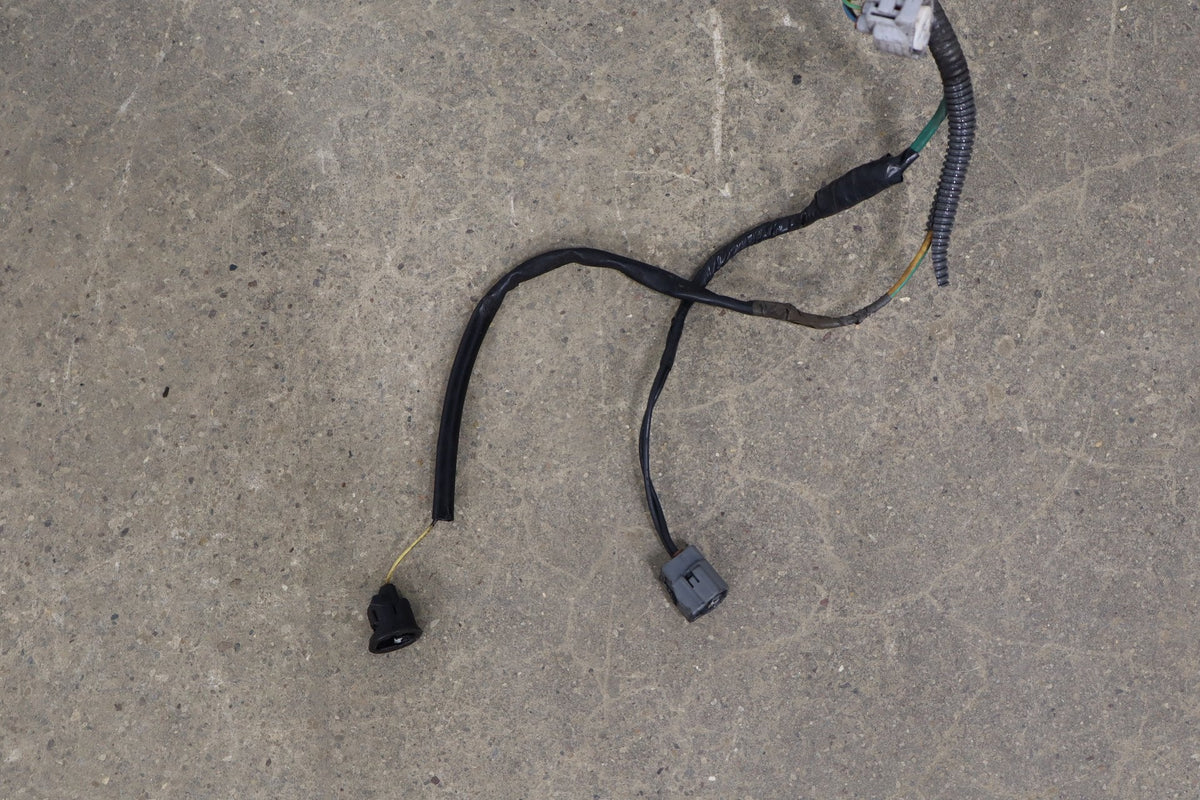 1998-2002 Toyota Land Cruiser Lexus LX470 4.7L 2UZ-FE Engine Wiring Harness