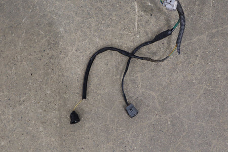 1998-2002 Toyota Land Cruiser Lexus LX470 4.7L 2UZ-FE Engine Wiring Harness