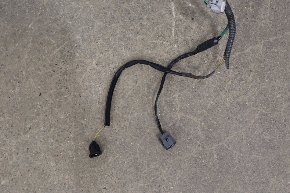 1998-2002 Toyota Land Cruiser Lexus LX470 4.7L 2UZ-FE Engine Wiring Harness