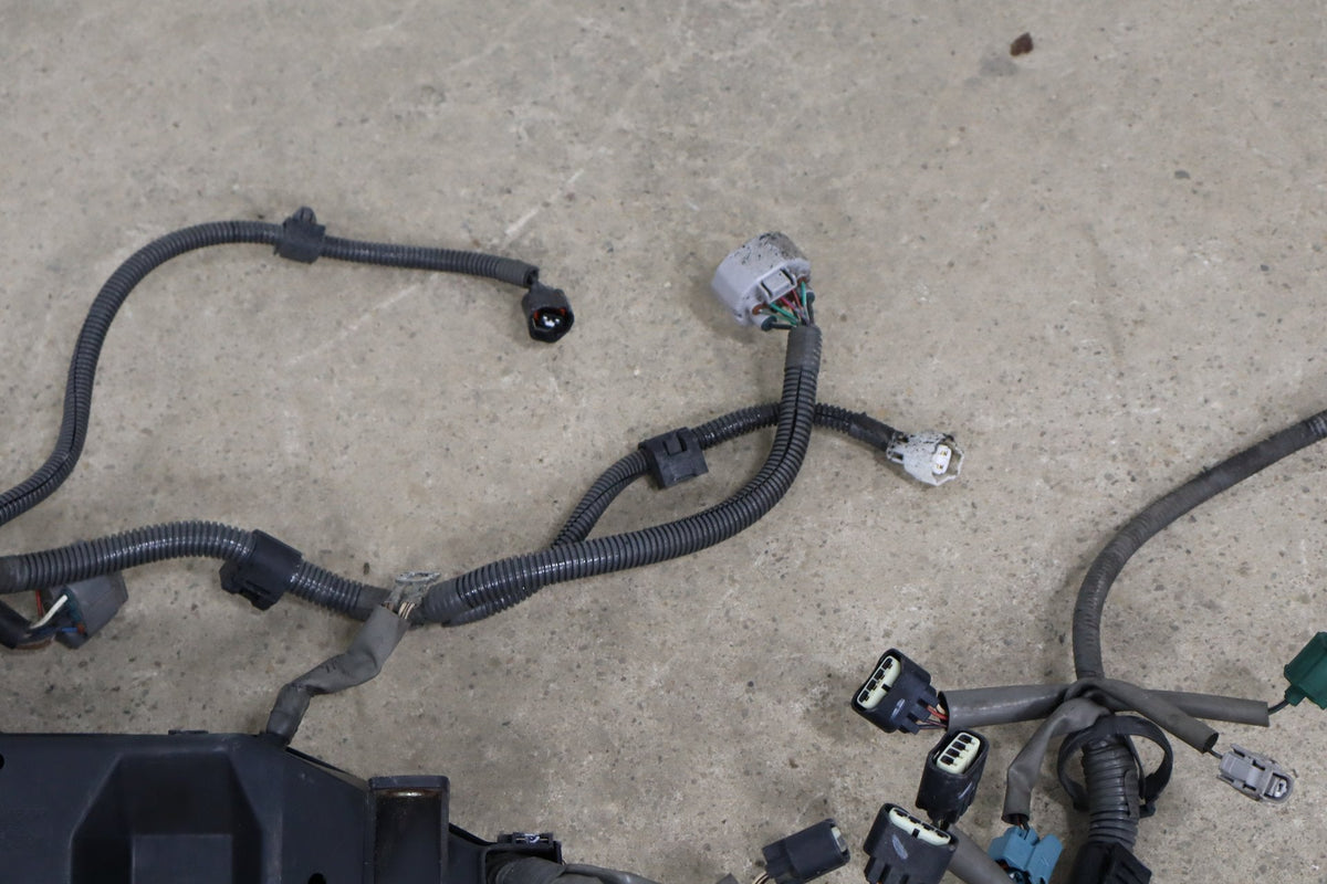 1998-2002 Toyota Land Cruiser Lexus LX470 4.7L 2UZ-FE Engine Wiring Harness
