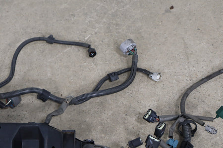 1998-2002 Toyota Land Cruiser Lexus LX470 4.7L 2UZ-FE Engine Wiring Harness
