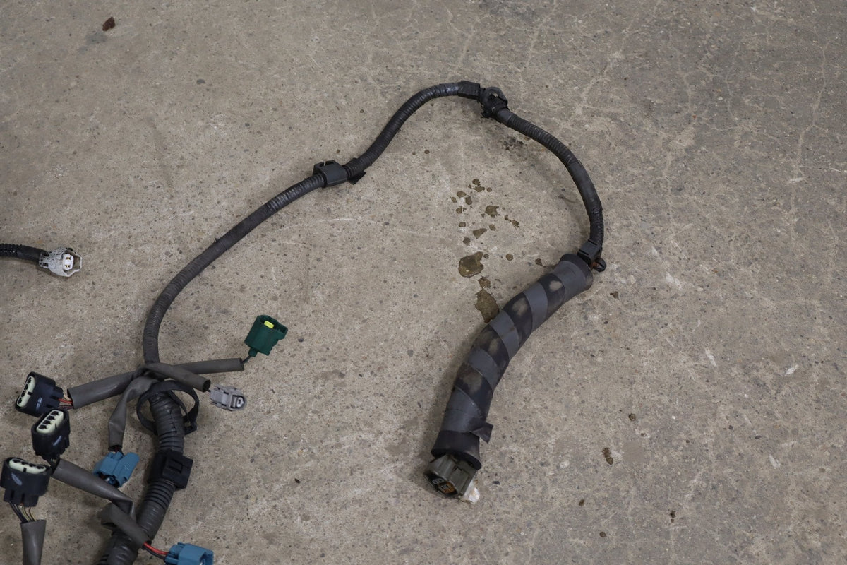 1998-2002 Toyota Land Cruiser Lexus LX470 4.7L 2UZ-FE Engine Wiring Harness
