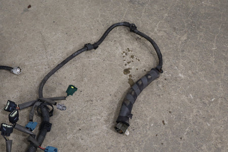 1998-2002 Toyota Land Cruiser Lexus LX470 4.7L 2UZ-FE Engine Wiring Harness