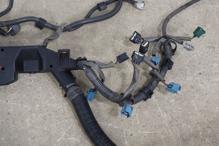 1998-2002 Toyota Land Cruiser Lexus LX470 4.7L 2UZ-FE Engine Wiring Harness