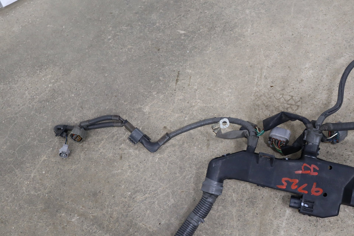1998-2002 Toyota Land Cruiser Lexus LX470 4.7L 2UZ-FE Engine Wiring Harness