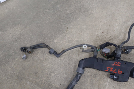 1998-2002 Toyota Land Cruiser Lexus LX470 4.7L 2UZ-FE Engine Wiring Harness