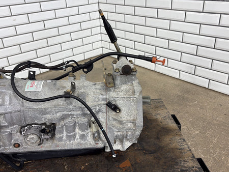 1998-2002 Toyota Land Cruiser Lexus LX470 Automatic Transmission 191899 Miles