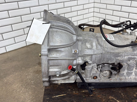 1998-2002 Toyota Land Cruiser Lexus LX470 Automatic Transmission 191899 Miles