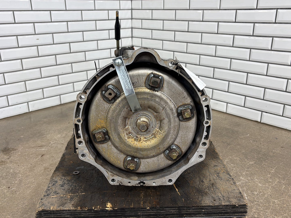 1998-2002 Toyota Land Cruiser Lexus LX470 Automatic Transmission 191899 Miles