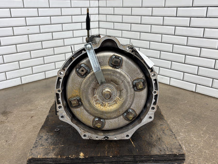 1998-2002 Toyota Land Cruiser Lexus LX470 Automatic Transmission 191899 Miles