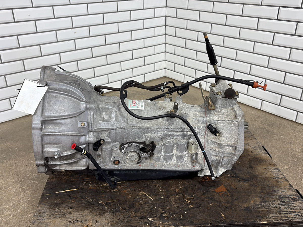 1998-2002 Toyota Land Cruiser Lexus LX470 Automatic Transmission 191899 Miles