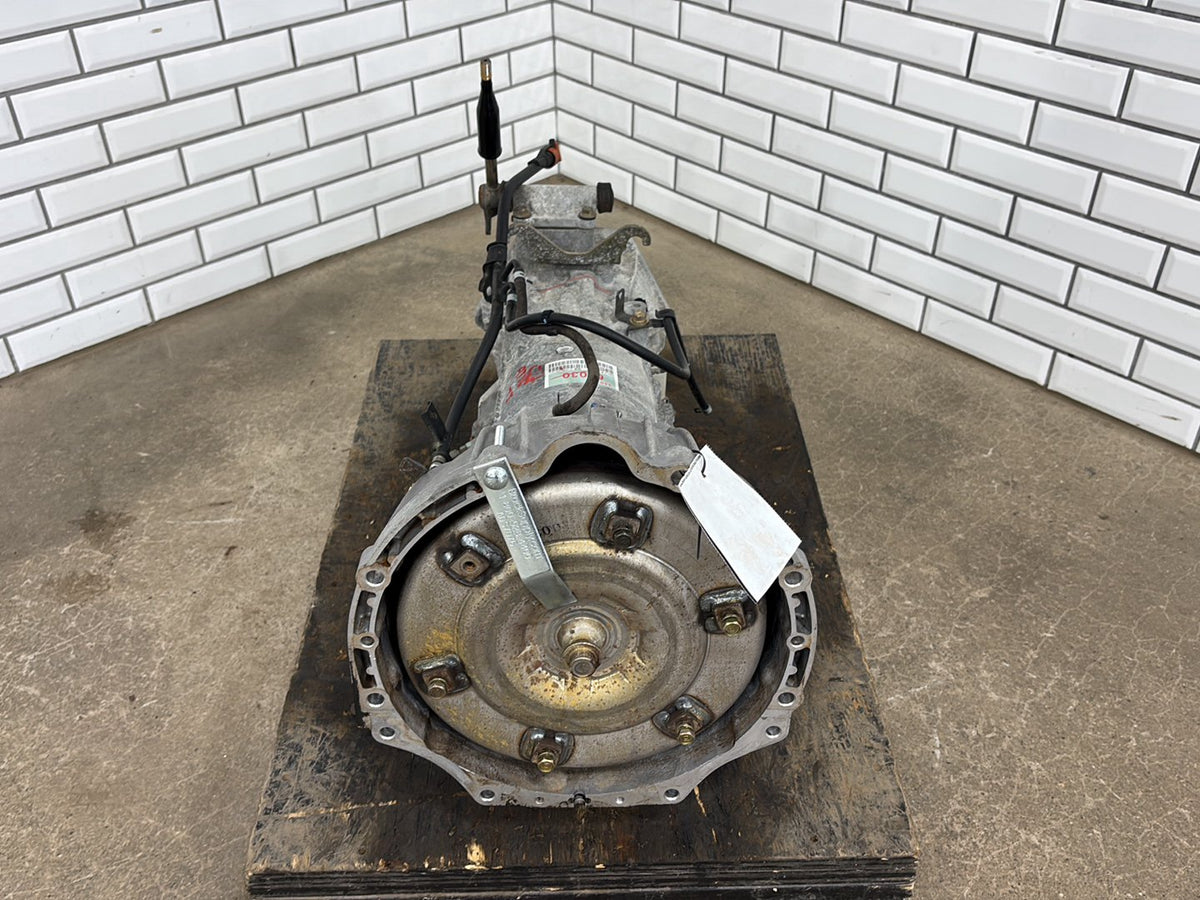 1998-2002 Toyota Land Cruiser Lexus LX470 Automatic Transmission 191899 Miles