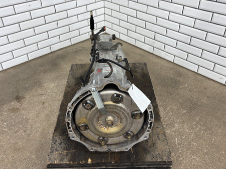 1998-2002 Toyota Land Cruiser Lexus LX470 Automatic Transmission 191899 Miles