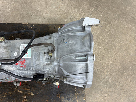 1998-2002 Toyota Land Cruiser Lexus LX470 Automatic Transmission 191899 Miles