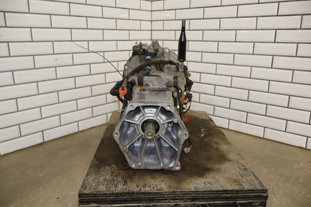 1998-2002 Toyota Land Cruiser Lexus LX470 Automatic Transmission Miles