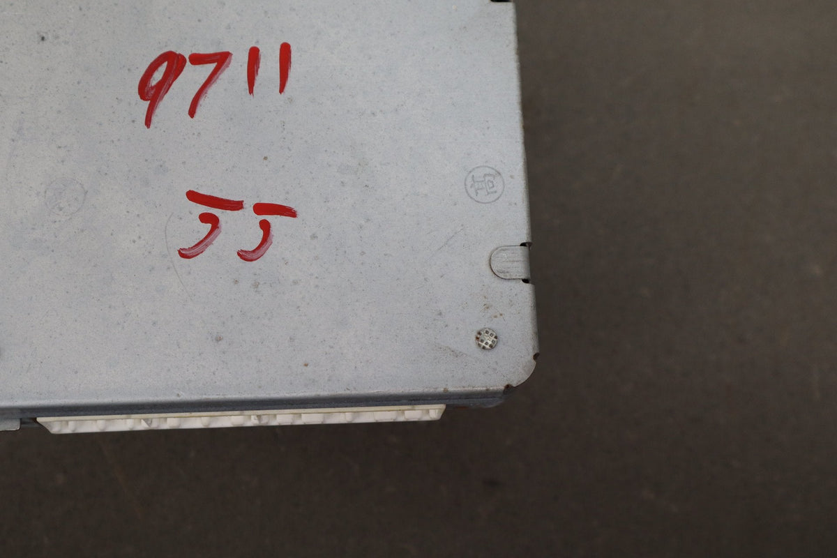 1998-2002 Toyota Land Cruiser Lexus LX470 Climate Control Module 8865060361