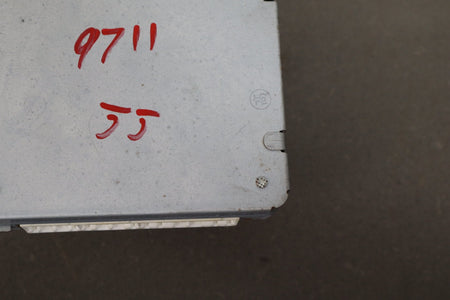1998-2002 Toyota Land Cruiser Lexus LX470 Climate Control Module 8865060361