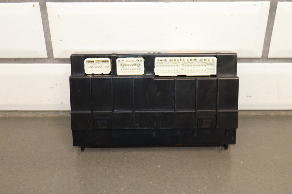 1998-2002 Toyota Land Cruiser Lexus LX470 Climate Control Module 8865060361