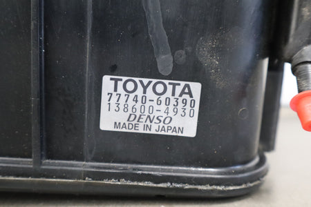 1998-2002 Toyota Land Cruiser Lexus LX470 Evaporator Canister 7774060390