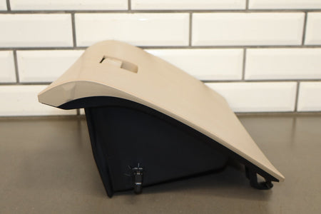 1998-2002 Toyota Land Cruiser Lexus LX470 Glove Box Oak
