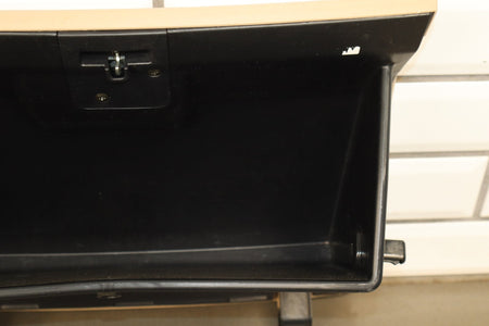 1998-2002 Toyota Land Cruiser Lexus LX470 Glove Box Oak