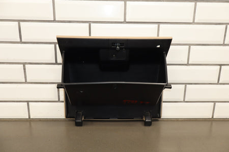 1998-2002 Toyota Land Cruiser Lexus LX470 Glove Box Oak