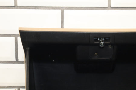 1998-2002 Toyota Land Cruiser Lexus LX470 Glove Box Oak