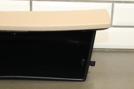 1998-2002 Toyota Land Cruiser Lexus LX470 Glove Box Oak