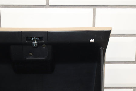 1998-2002 Toyota Land Cruiser Lexus LX470 Glove Box Oak