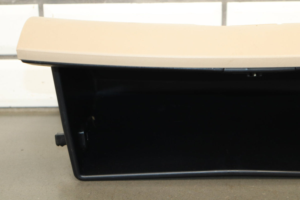 1998-2002 Toyota Land Cruiser Lexus LX470 Glove Box Oak