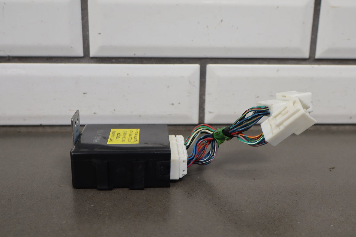 1998-2002 Toyota Land Cruiser Lexus LX470 Memory Steering Column 8922760022