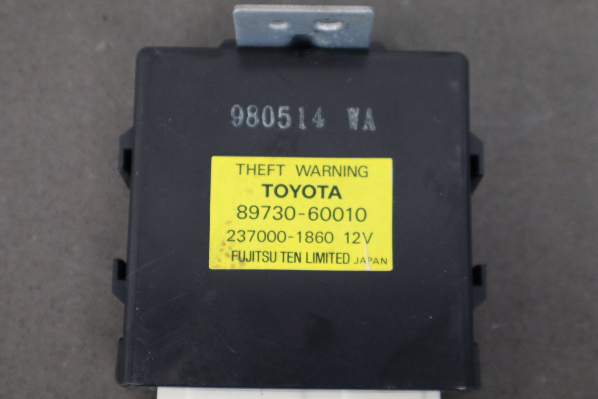 1998-2002 Toyota Land Cruiser Lexus LX470 Memory Steering Column 8922760022