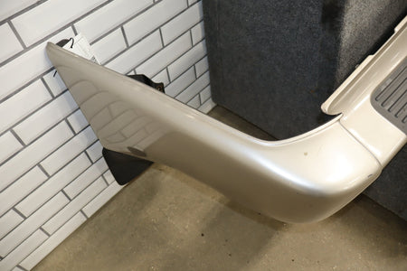 1998-2002 Toyota Land Cruiser, Lexus LX470 Rear Bumper 056