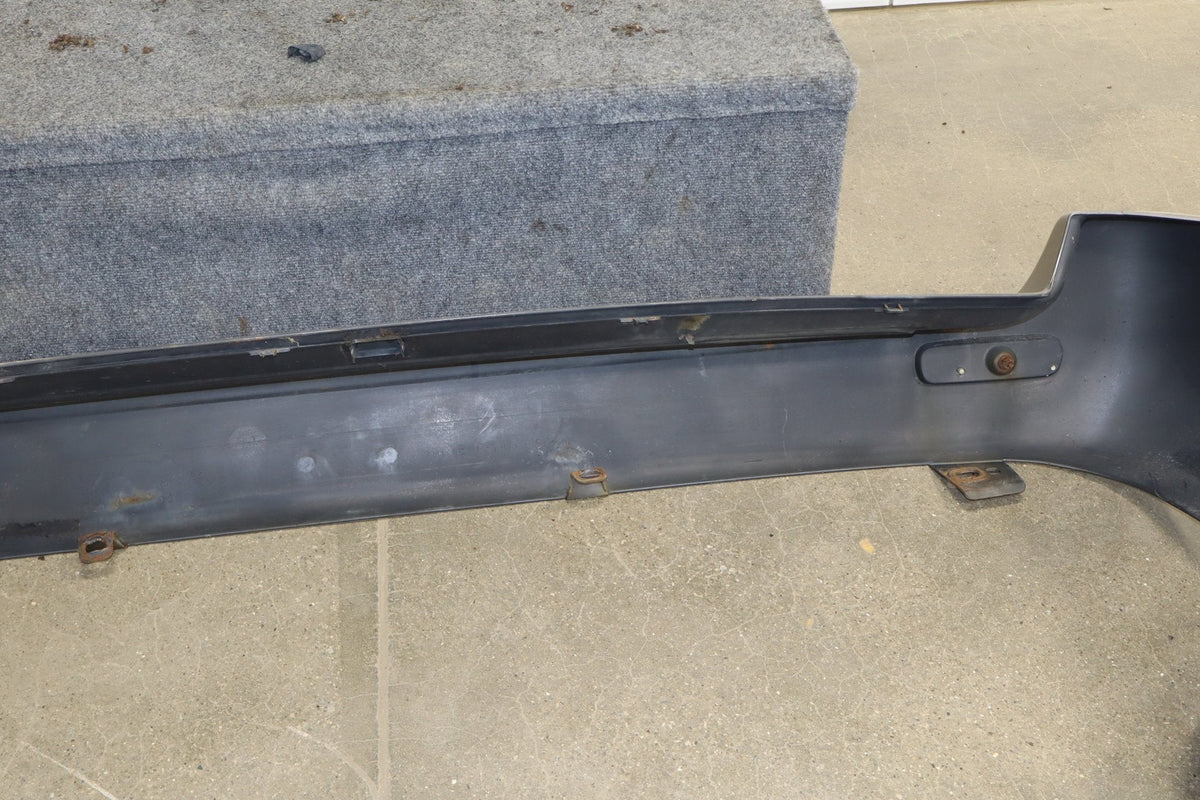 1998-2002 Toyota Land Cruiser, Lexus LX470 Rear Bumper 056