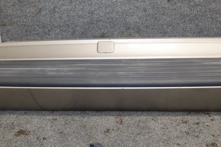 1998-2002 Toyota Land Cruiser, Lexus LX470 Rear Bumper 056
