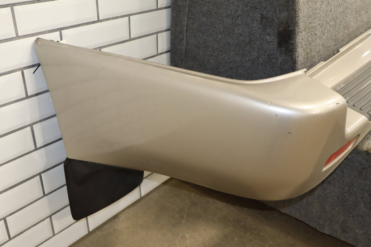 1998-2002 Toyota Land Cruiser, Lexus LX470 Rear Bumper 056