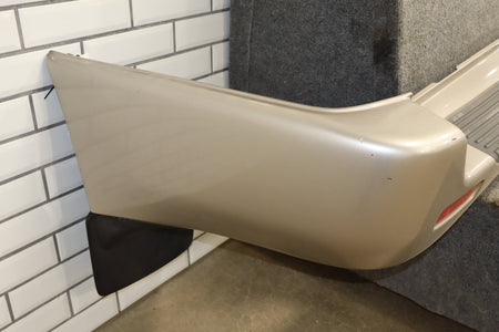 1998-2002 Toyota Land Cruiser, Lexus LX470 Rear Bumper 056